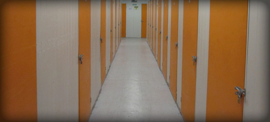 Dickson Road Self Storage