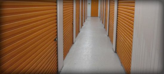 Dickson Road Self Storage
